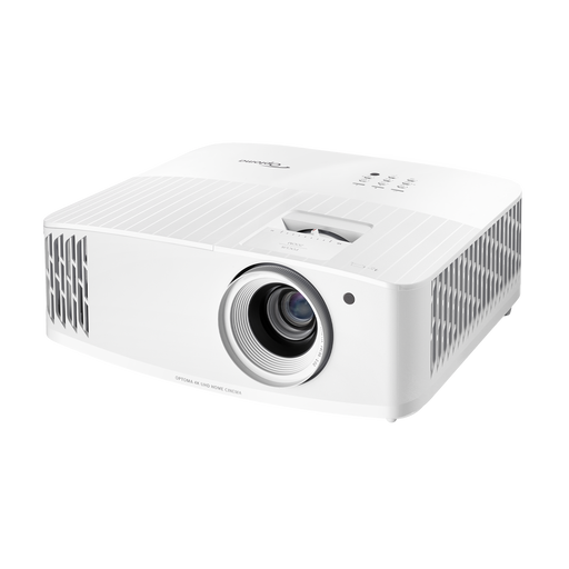 Optoma - UHD35+ - 4K UHD Home Cinema