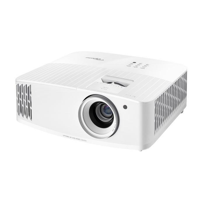 Optoma - UHD35+ - 4K UHD Home Cinema