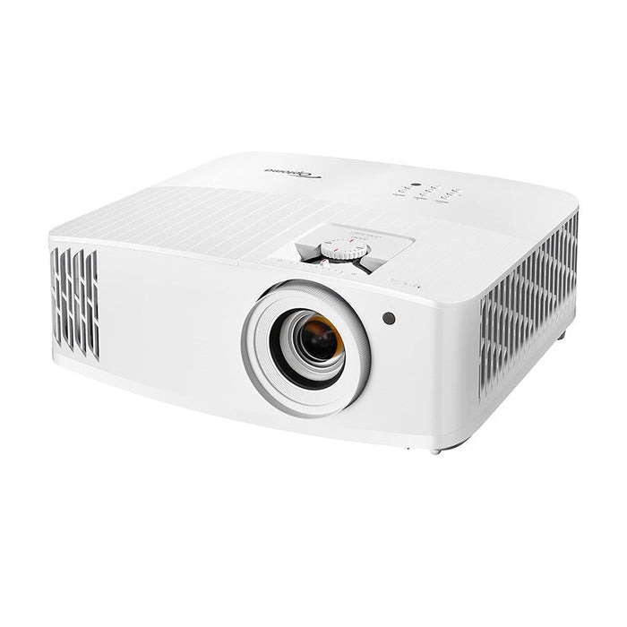 Optoma - UHD55 - 4K UHD Smart Home Projector