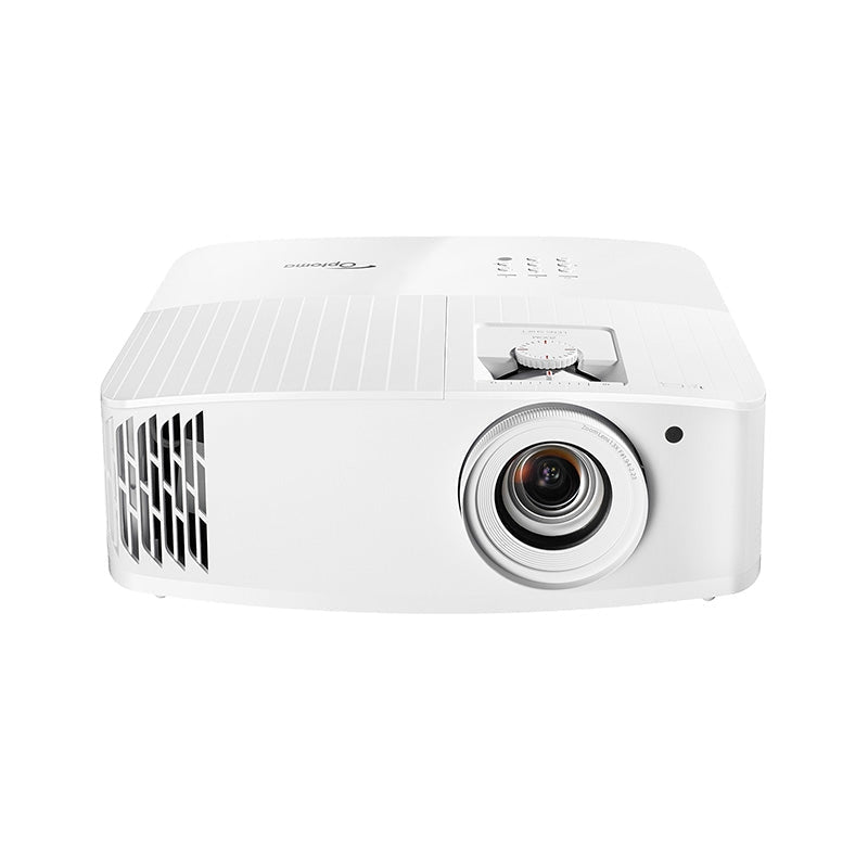 Optoma - UHD55 - 4K UHD Smart Home Projector