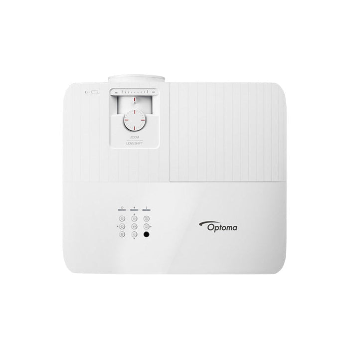 Optoma - UHD55 - 4K UHD Smart Home Projector