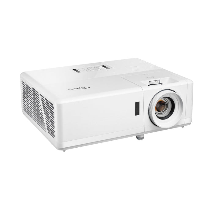 Optoma - UHZ50 - 4K Laser Projector