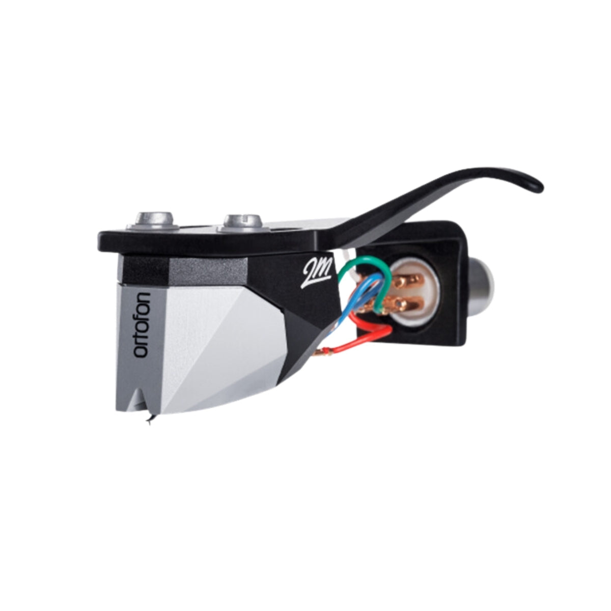 Ortofon - 2M 78 Pre-Mounted on SH-4 Headshell