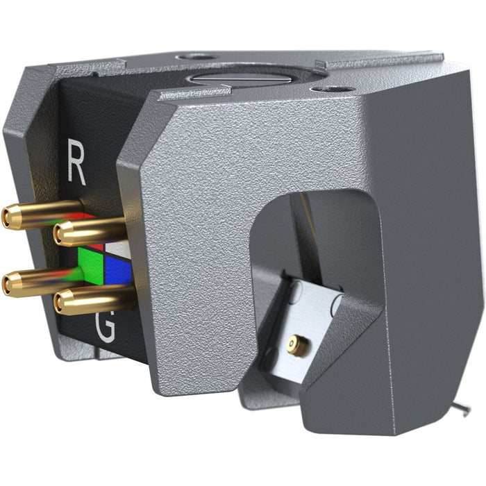 Ortofon - MC Verismo - Moving Coil Cartridge (COMING SOON!)