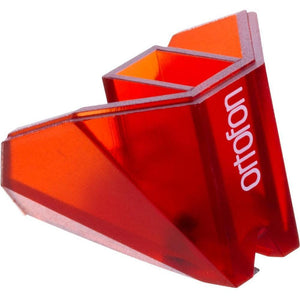 Ortofon - Stylus 2M Red