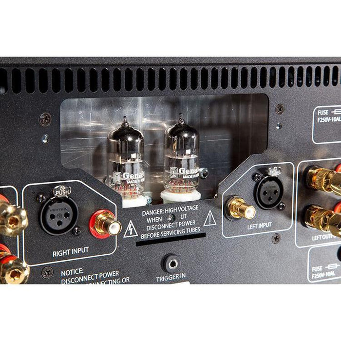 PS Audio - BHK Signature 250 - Power Amplifier
