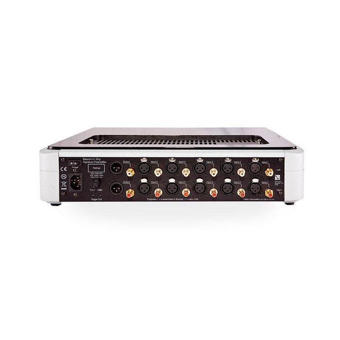 PS Audio - BHK Signature Preamplifier