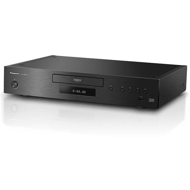 Panasonic - DP-UB9000 - BluRay Player