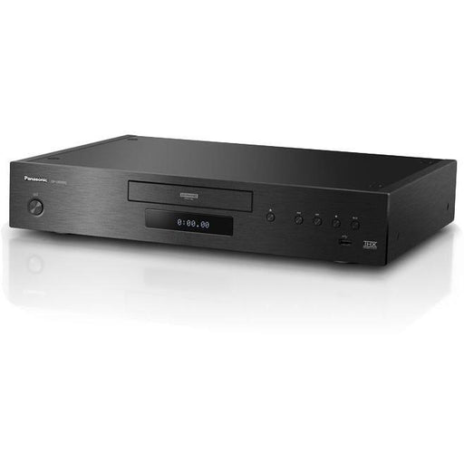 Panasonic - DP-UB9000 - BluRay Player