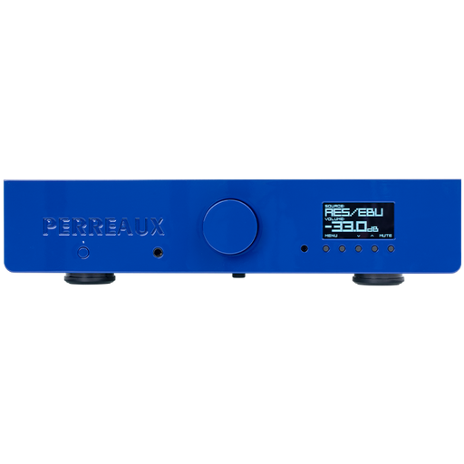 Perreaux - 200iX - Reference Integrated Amplifier