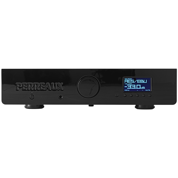 Perreaux - 200iX - Reference Integrated Amplifier