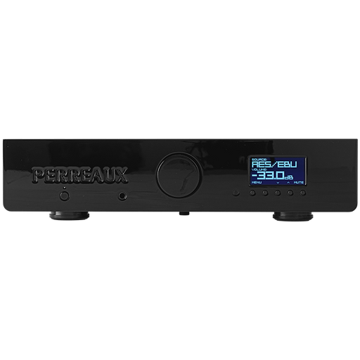 Perreaux - 200iX - Reference Integrated Amplifier