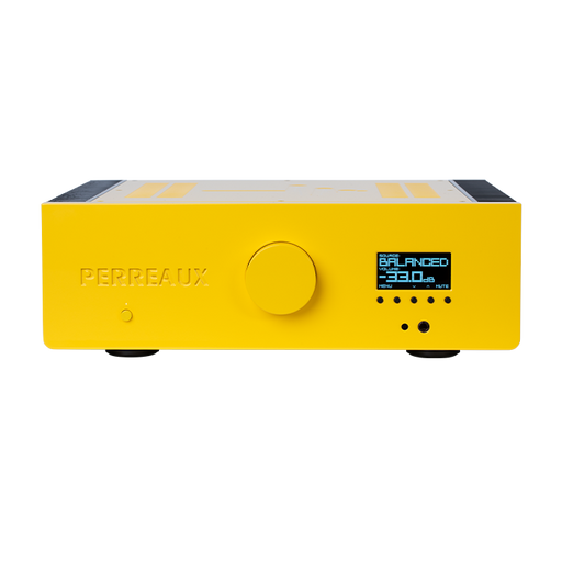 Perreaux - 300iX - Reference Integrated Amplifier