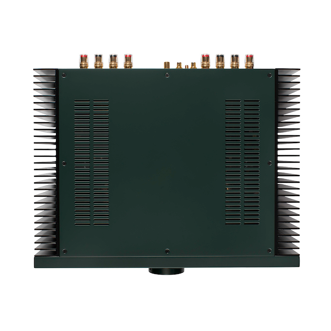 Perreaux - 300iX - Reference Integrated Amplifier