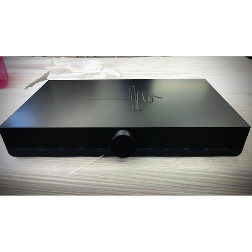 Perreaux - 80i NOIR Limited Edition - Integrated Amplifier