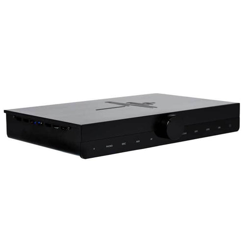 Perreaux - 80i NOIR Limited Edition - Integrated Amplifier