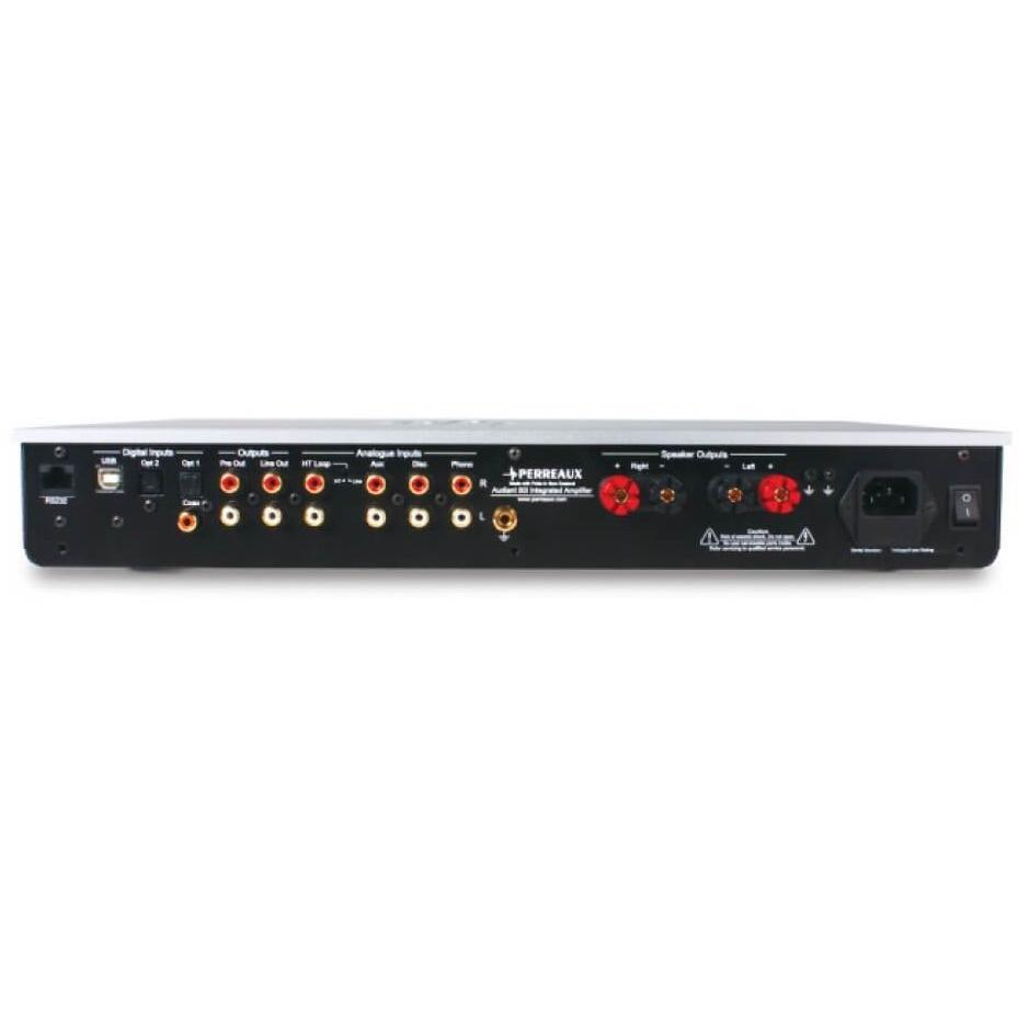 Perreaux - Audiant 80i - Integrated Amplifier Hi Fi
