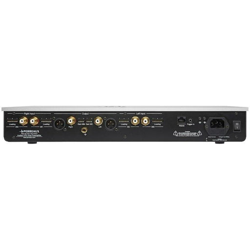 Perreaux - Audiant VP3 - MM & MC Phono Preamplifier Hi Fi