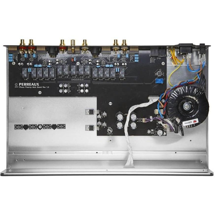Perreaux - Audiant VP3 - MM & MC Phono Preamplifier Hi Fi