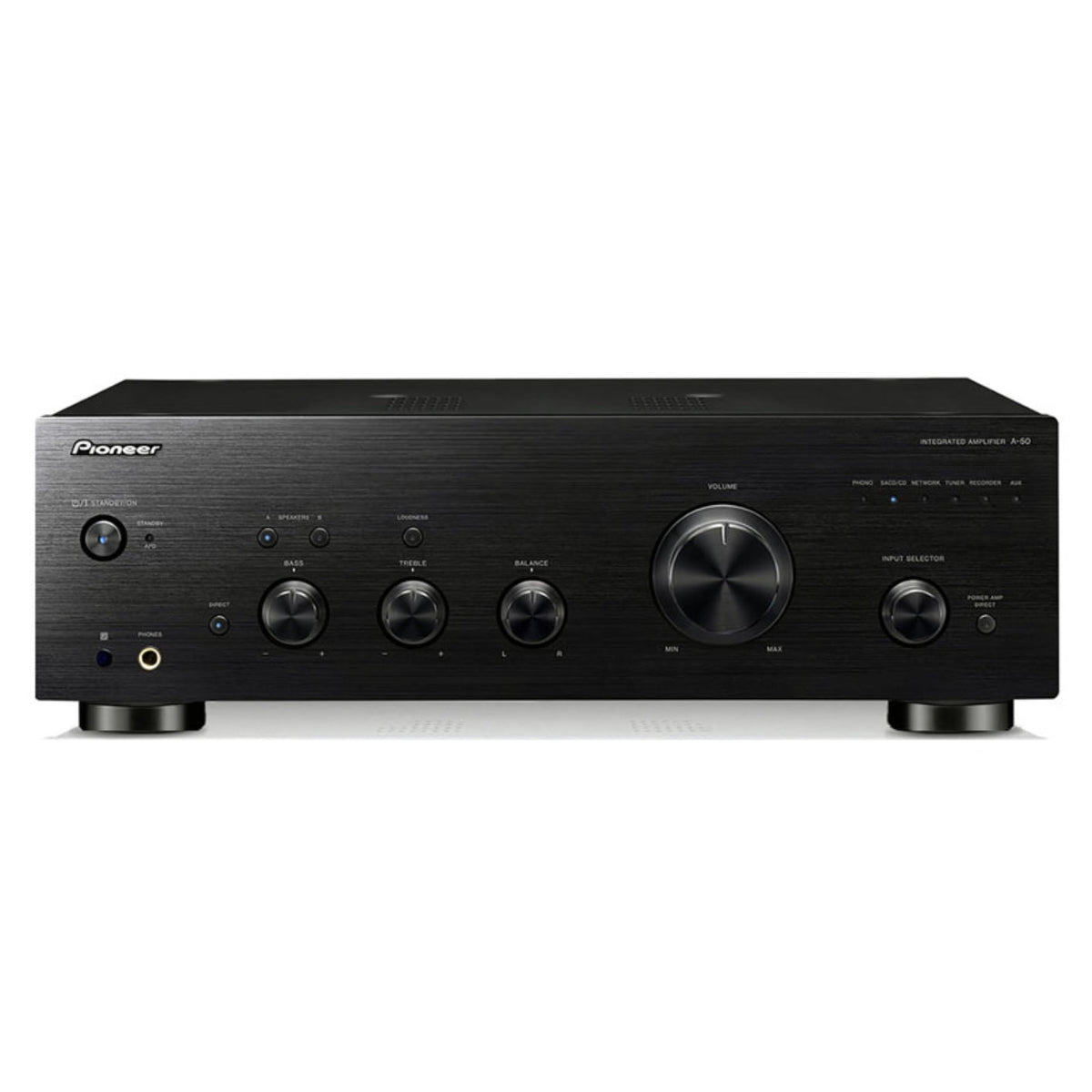 Pioneer - A50 - Stereo Amplifier (Trade-In)