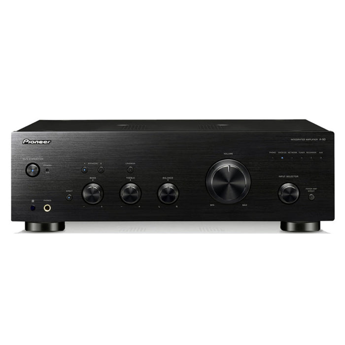 Pioneer - A50 - Stereo Amplifier (Trade-In)