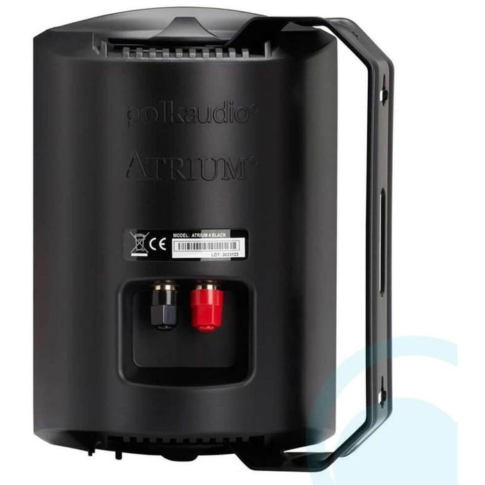 Polk Audio - Atrium 4 - Outdoor Speakers