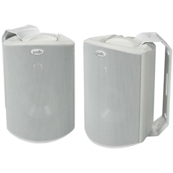 Polk Audio - Atrium 4 - Outdoor Speakers
