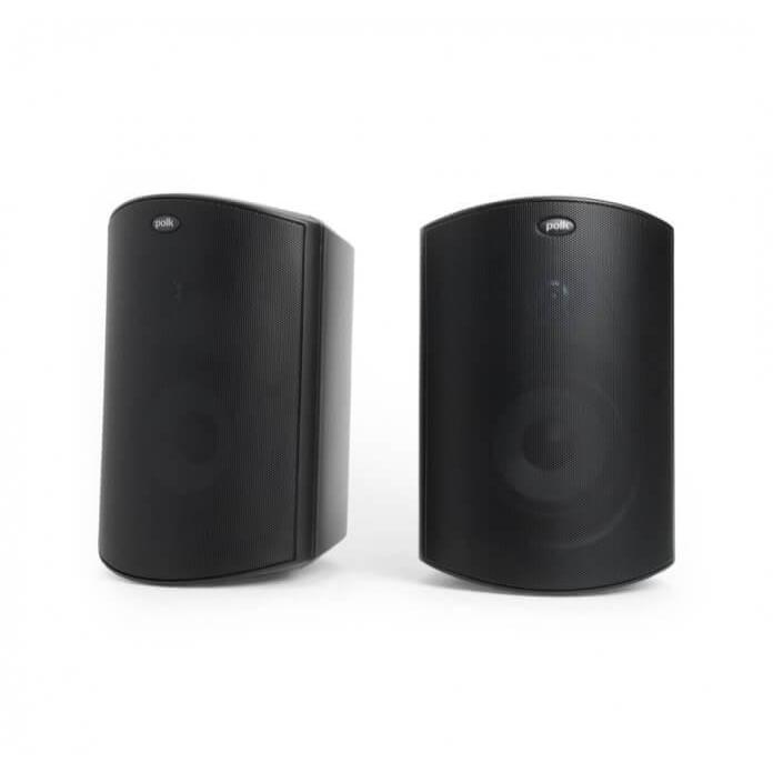 Polk Audio - Atrium 6 - Outdoor Speakers