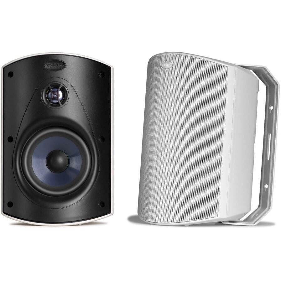 Polk Audio - Atrium 6 - Outdoor Speakers