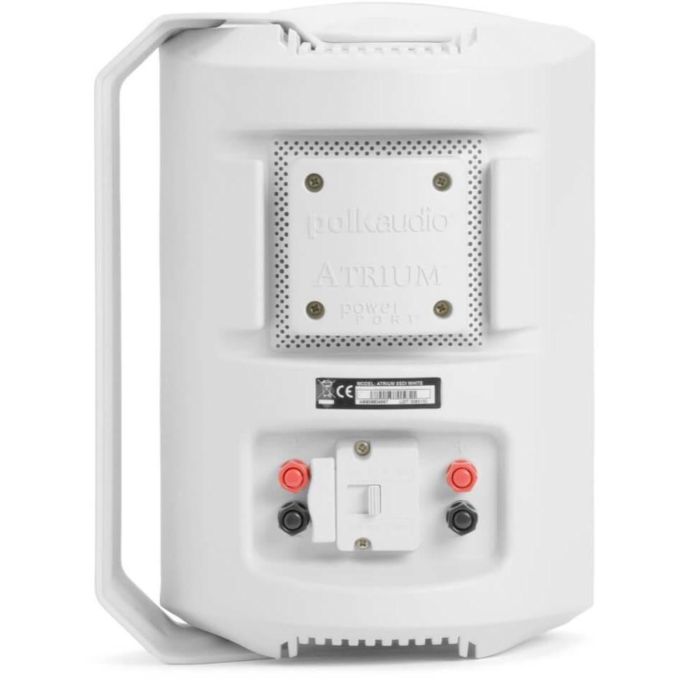 Polk Audio - Atrium 8 SDI - Indoor / Outdoor Speaker