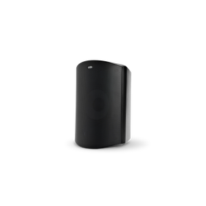 New  Outdoor Speakers