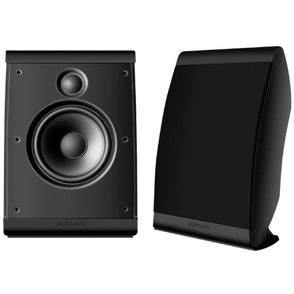 Polk Audio - OWM3 - LCR Surround Speakers