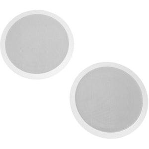 Home Theatre Speakers  In-Ceiling Speakers