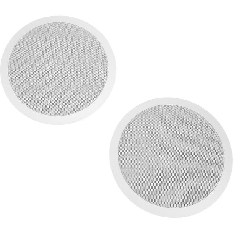 Polk Audio - RC80i - Round In-Ceiling Speakers