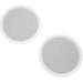 Polk Audio - RC-80i - Round In-Ceiling Speaker