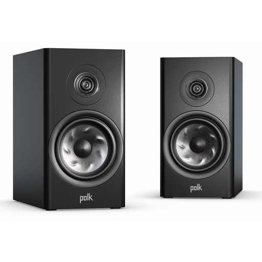 Polk Audio - Reserve R100 - Bookshelf Speakers