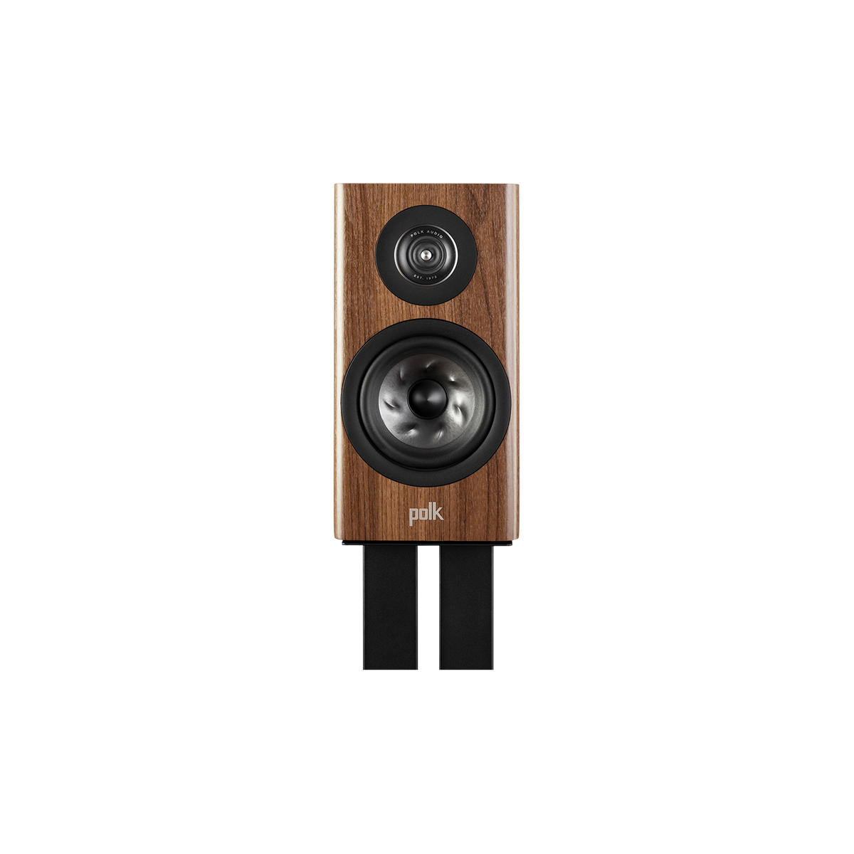 Polk Audio - Reserve R100 - Bookshelf Speakers