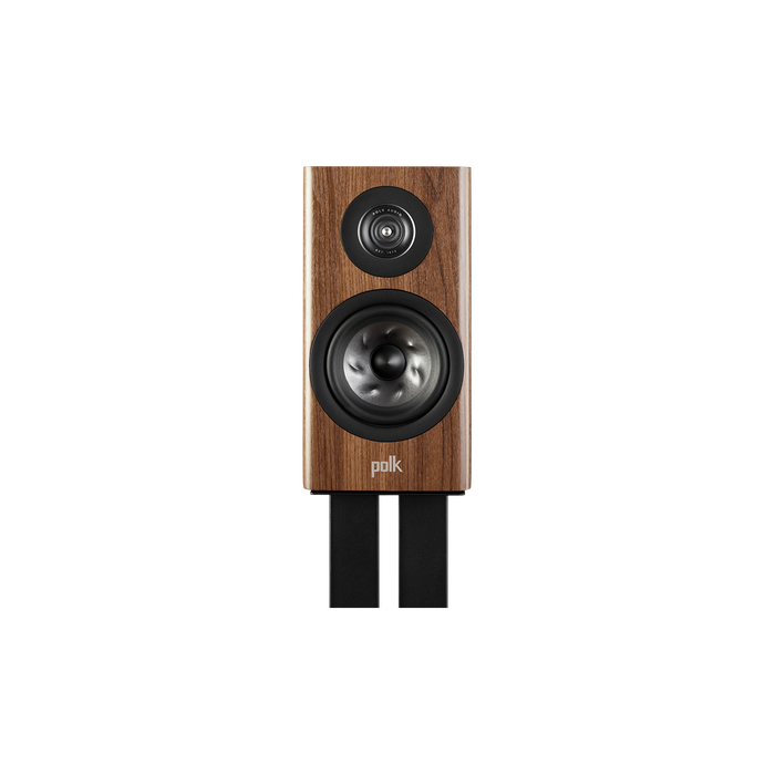 Polk Audio - Reserve R100 - Bookshelf Speakers