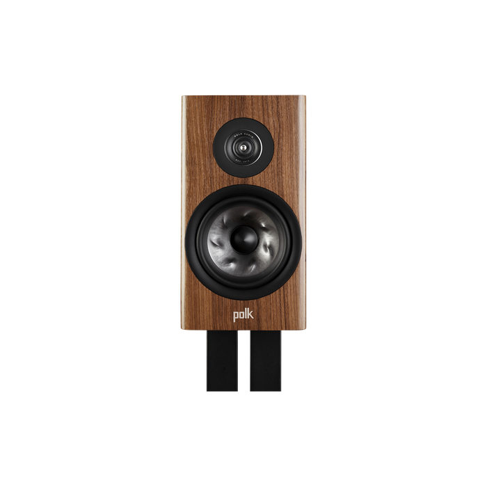 Polk Audio - Reserve R200 - Bookshelf Speakers