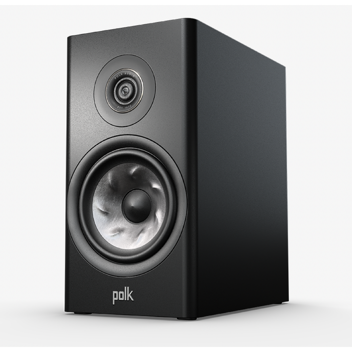 Polk Audio - Reserve R200 - Bookshelf Speakers