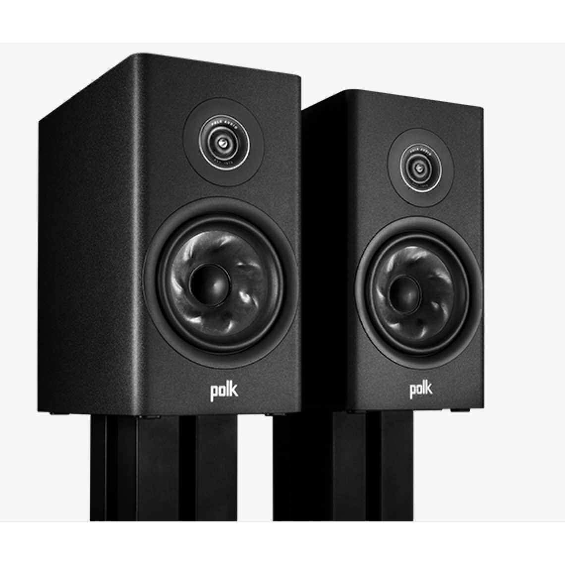 Polk Audio - Reserve R200 - Bookshelf Speakers