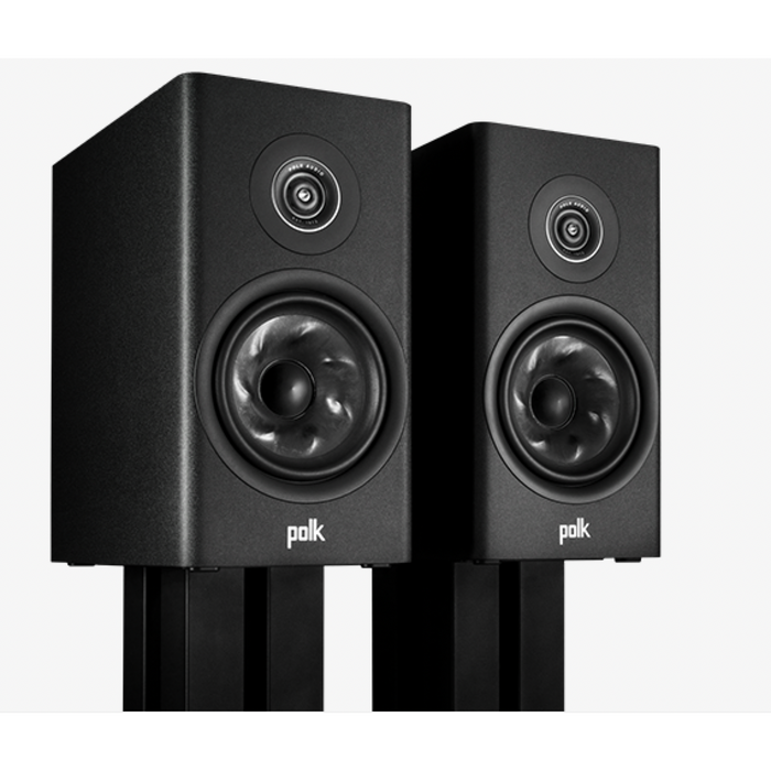 Polk Audio - Reserve R200 - Bookshelf Speakers