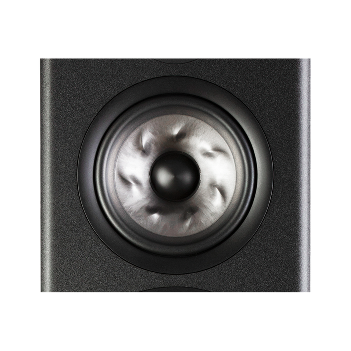 Polk Audio - Reserve R200 - Bookshelf Speakers