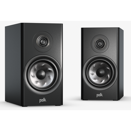 Polk Audio - Reserve R200 - Bookshelf Speakers