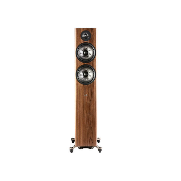 Polk Audio - Reserve R600 - Floorstanding Speakers
