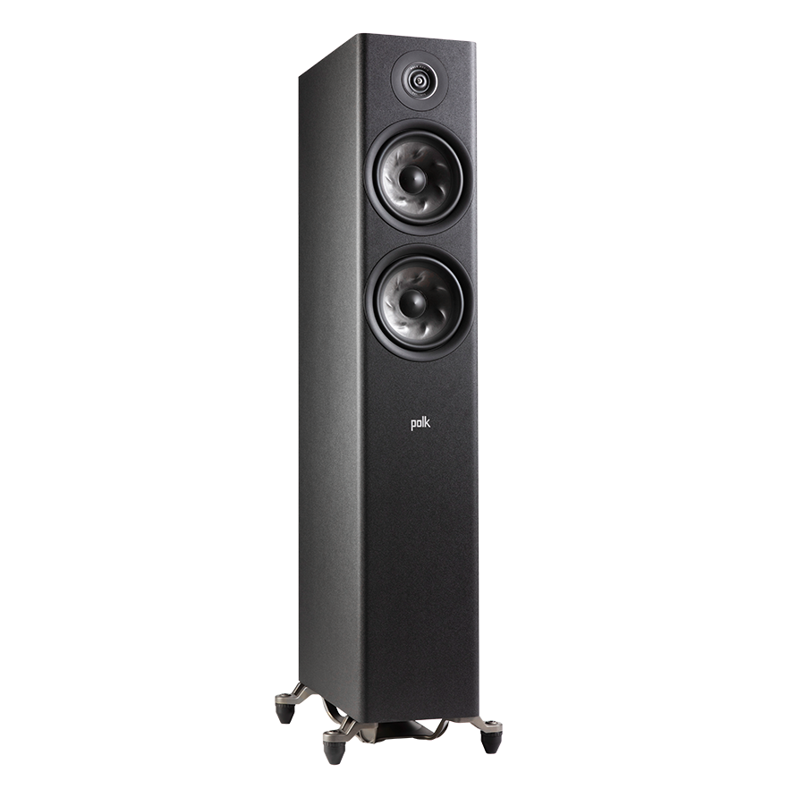 Polk Audio - Reserve R600 - Floorstanding Speakers