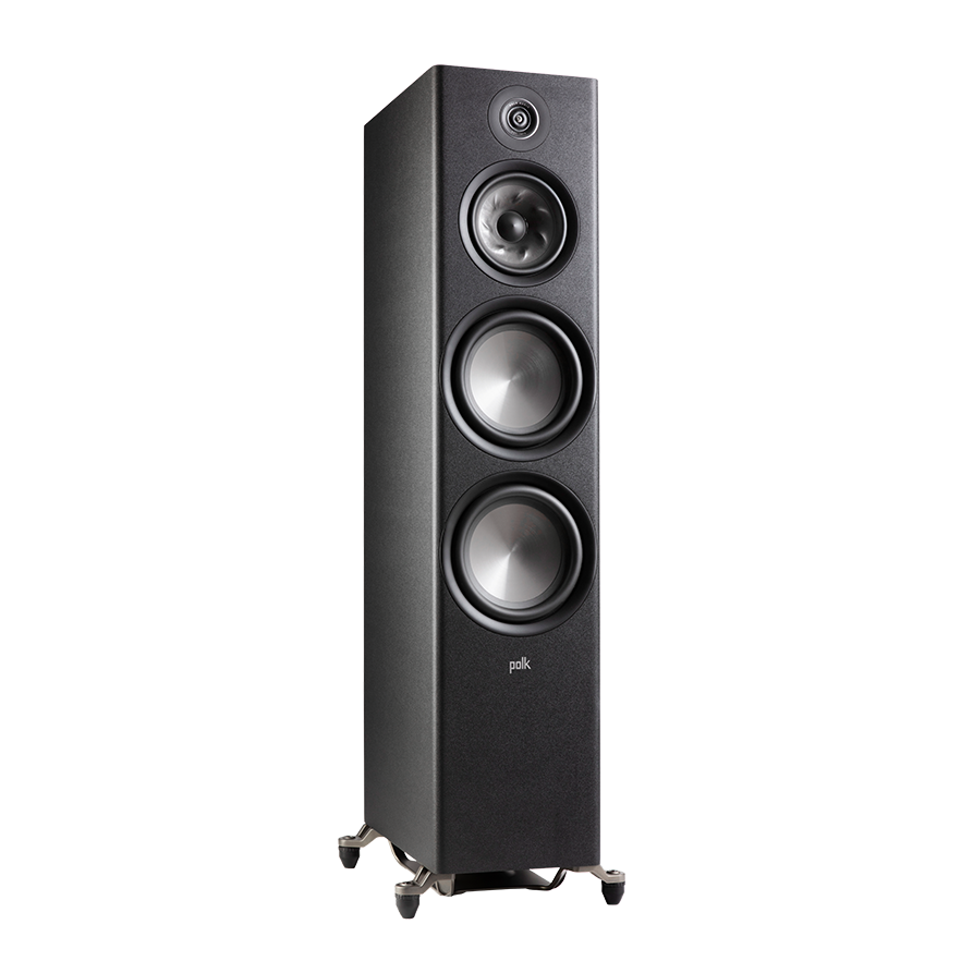 Polk Audio - Reserve R700 - Flagship Floorstanding Speakers