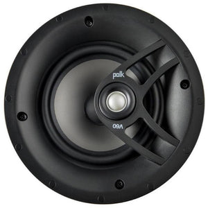 Polk Audio - V60 - In-Ceiling Speaker