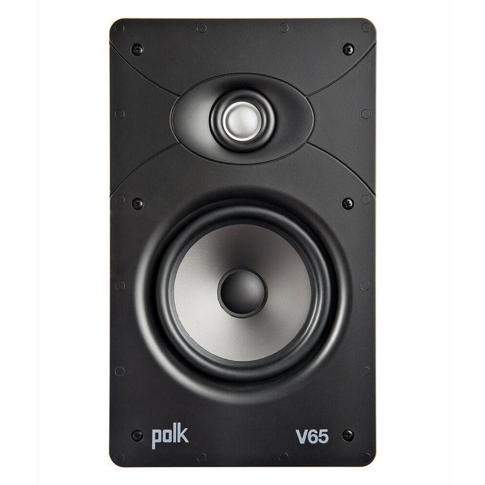 Polk Audio - V65 - In-Wall Speaker (ETA mid January)