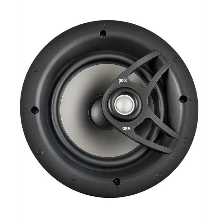 Polk Audio - V80 - In-Ceiling Speaker